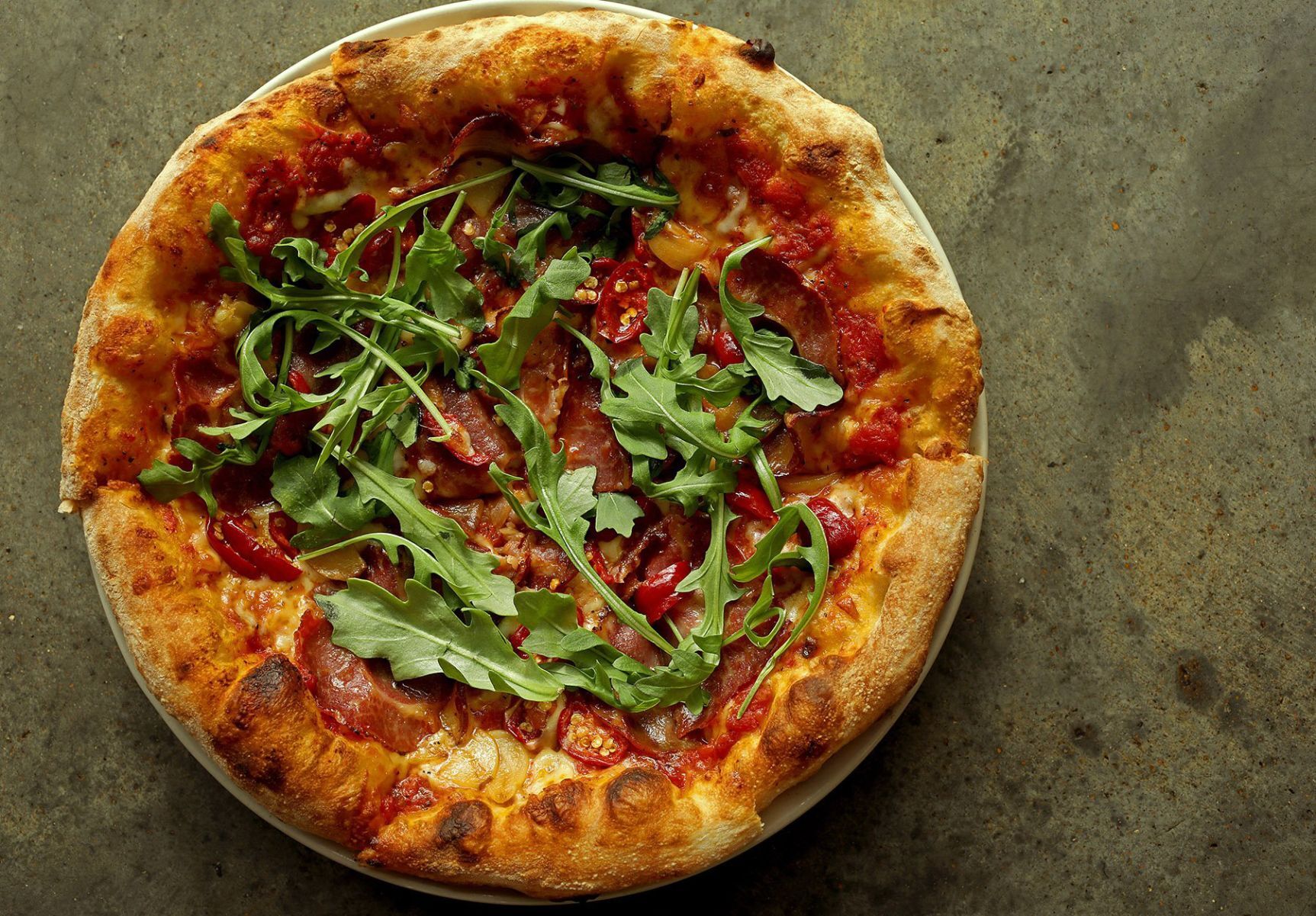 Katie's Pizza & Pasta Osteria